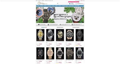 replica-watch.cn scam|what is a replica watch.